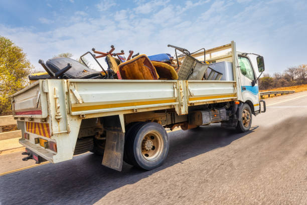 Junk Removal for Events in Bean Station, TN